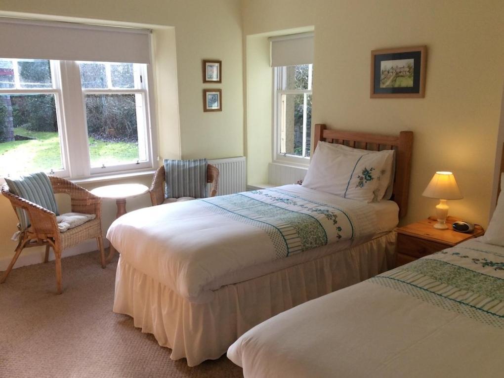 Annslea Guest House Pitlochry Room photo