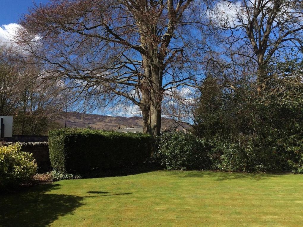 Annslea Guest House Pitlochry Exterior photo