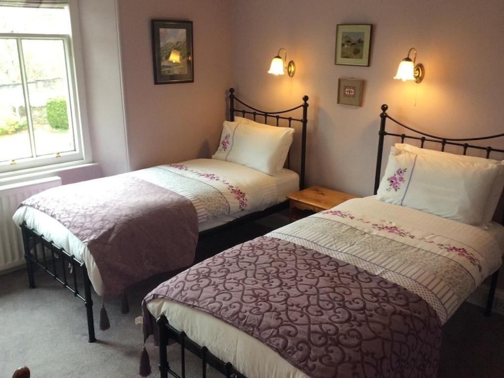 Annslea Guest House Pitlochry Room photo